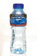 Powerade Option: Powerade Option